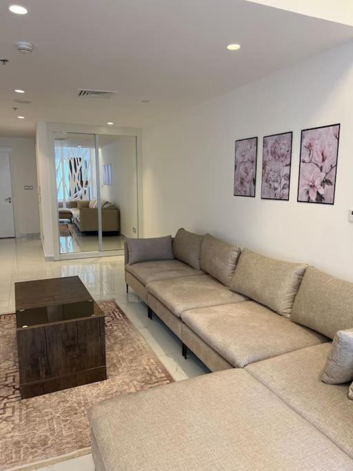Modern Studio In The Heart Of Amman Eksteriør billede