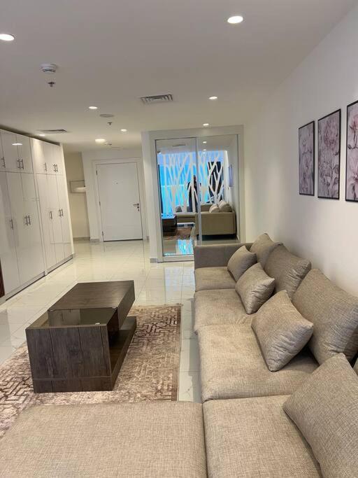 Modern Studio In The Heart Of Amman Eksteriør billede