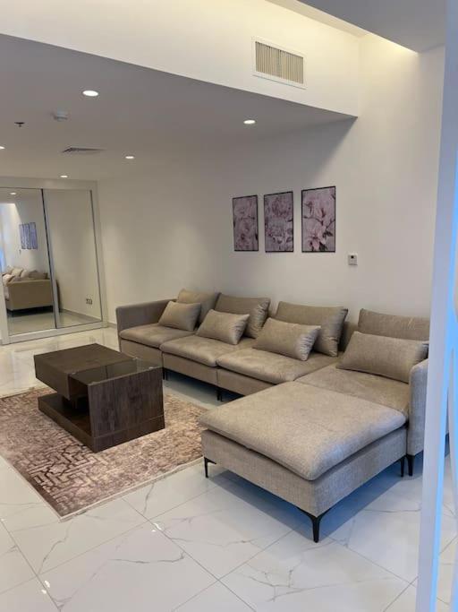 Modern Studio In The Heart Of Amman Eksteriør billede