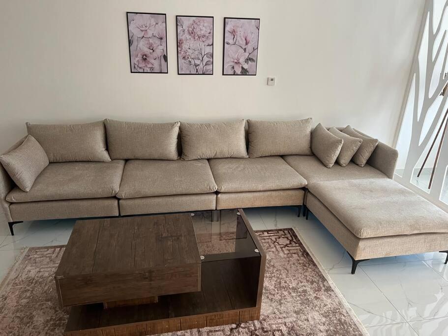 Modern Studio In The Heart Of Amman Eksteriør billede