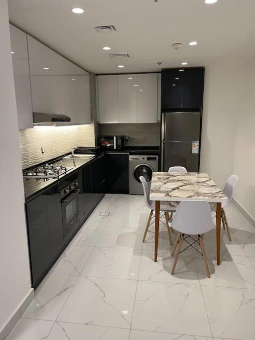 Modern Studio In The Heart Of Amman Eksteriør billede